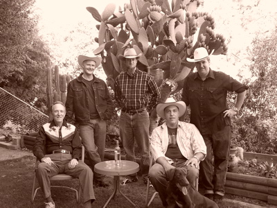 the guys